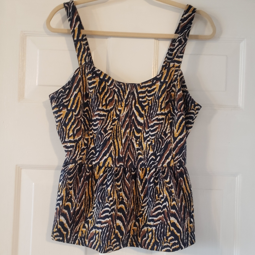 Anthropologie Top
